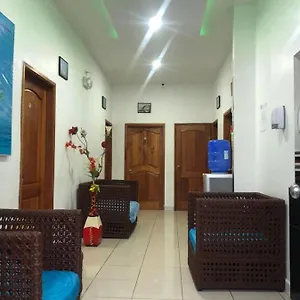 3* Pensión Marysol