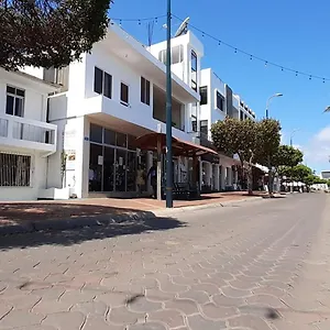 Affittacamere Historico Elizabeth, Puerto Ayora (Galapagos Islands)