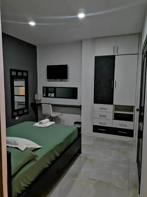 Apartamento Lara'S House Habitacion Puerto Ayora